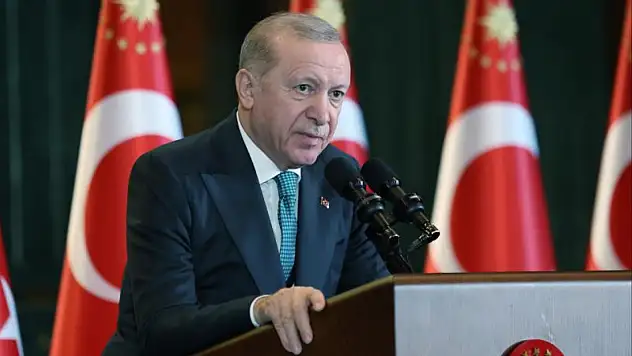 Cumhurbaşkanı Erdoğan: Türkiye'nin yer almadığı bir Avrupa eksiktir!