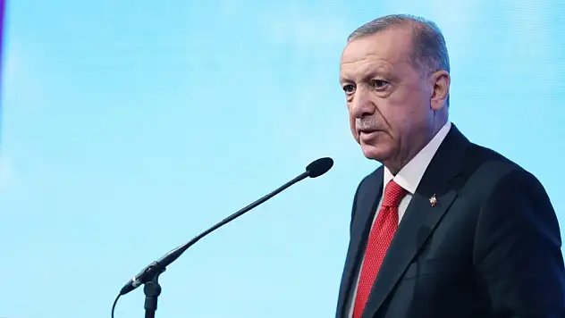 Cumhurbaşkanı Erdoğan, Vefat Eden Milletvekili Ali Boğa İçin Taziye Mesajı Yayımladı