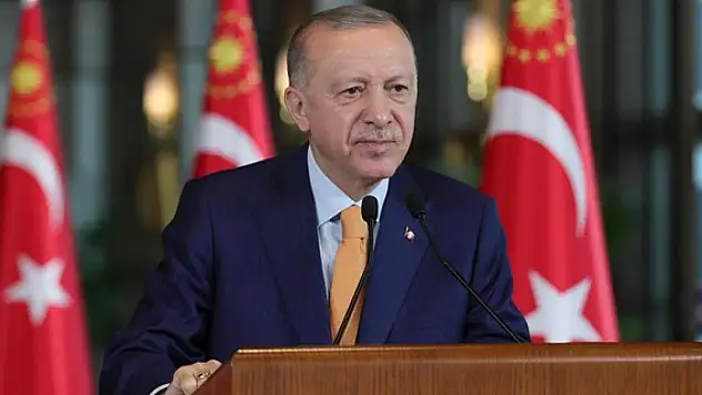 Cumhurbaşkanı Erdoğan: Yeni anayasanın önündeki en büyük engel ön yargılardır