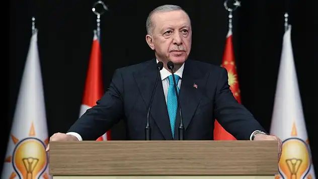 Cumhurbaşkanı Erdoğan'dan alçak karikatüre sert tepki: Hesap verecekler