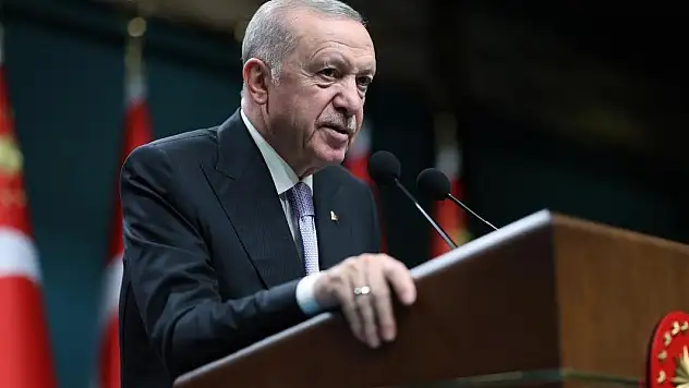 Cumhurbaşkanı Erdoğan'dan barış için yoğun diplomasi trafiği