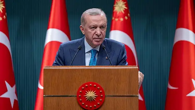 Cumhurbaşkanı Erdoğan'dan Hocalı Katliamı paylaşımı