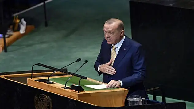 Cumhurbaşkanı Erdoğan'dan İsrail'e Sert Tepki! Toplu Kırım!