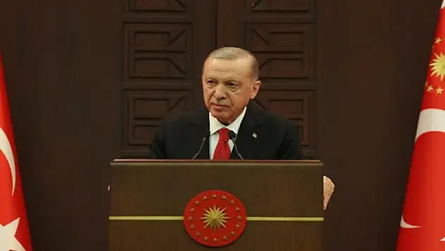 Cumhurbaşkanı Erdoğan'dan küresel barış için yoğun diplomasi trafiği