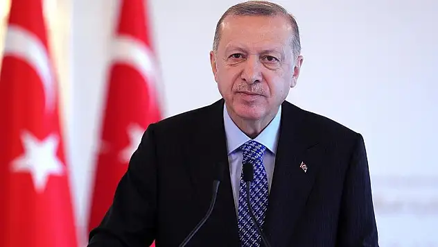 Cumhurbaşkanı Erdoğan'dan Müzeler Günü paylaşımı