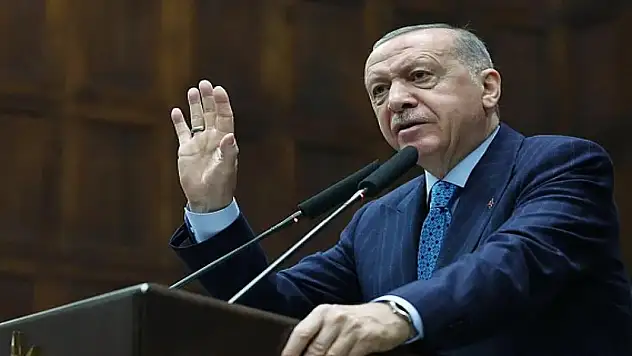 Cumhurbaşkanı Erdoğan'dan Netanyahu'ya Sert Tepki!