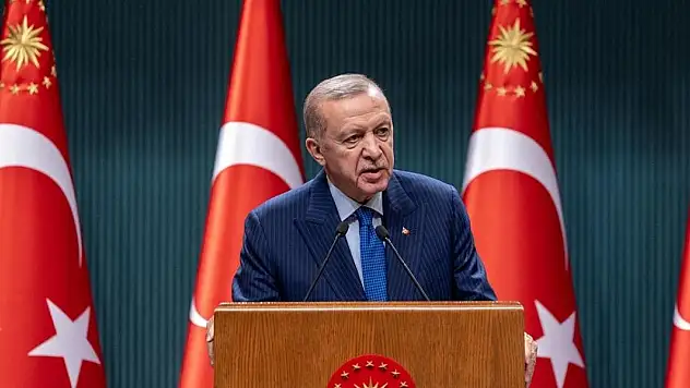Cumhurbaşkanı Erdoğan'dan Özel'e hakaret davası