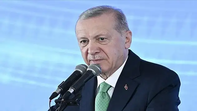Cumhurbaşkanı Erdoğan'dan sanatçı Safiye Soyman'a taziye telefonu