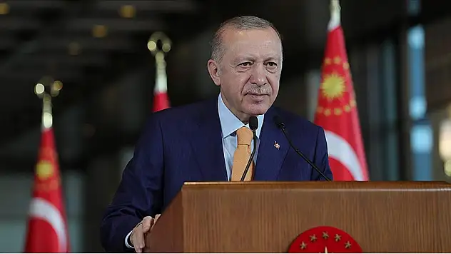 Cumhurbaşkanı Erdoğan'dan Sert Uyarı: Silahsızlanma ve Fesih Şartı