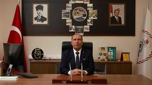 Çumra'da Tarım Bayramı Heyecanı