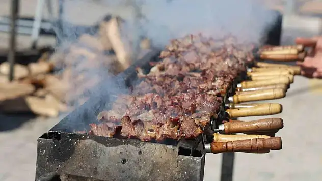 Damakları hayran bırakan festival Konya'da!