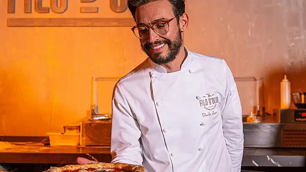 Danilo Şef din mi değiştirdi, yeni adı ne oldu?