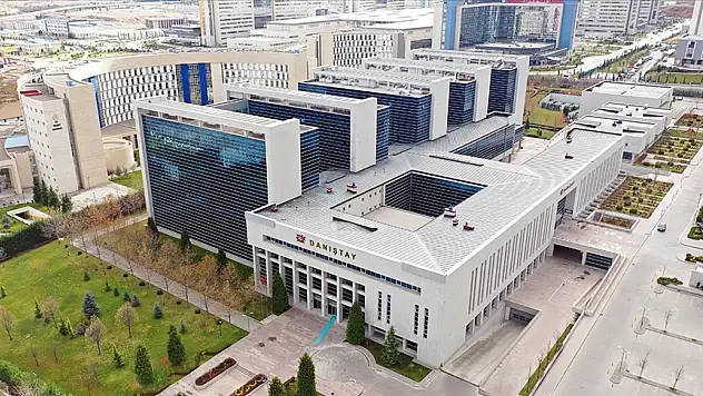 Danıştay, 157'nci yaşını kutluyor