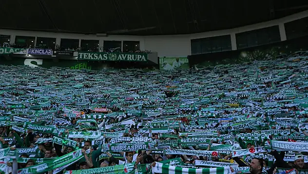 Darısı Konyaspor'un başına!