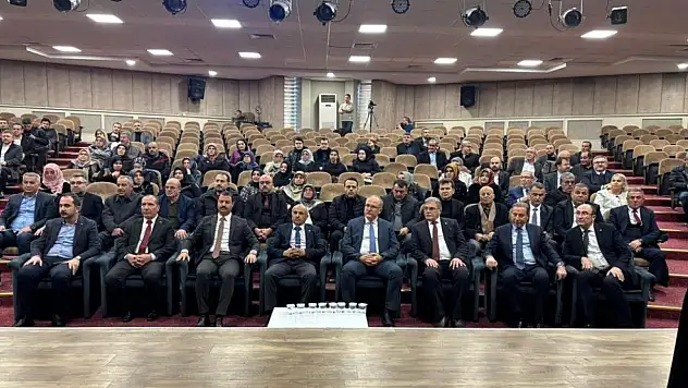 Dayanışmanın gücü Konya'da ödüllendirildi!