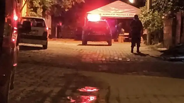 Dayı ve yeğeninin miras kavgasında kan aktı: 1 ölü, 1 ağır yaralı