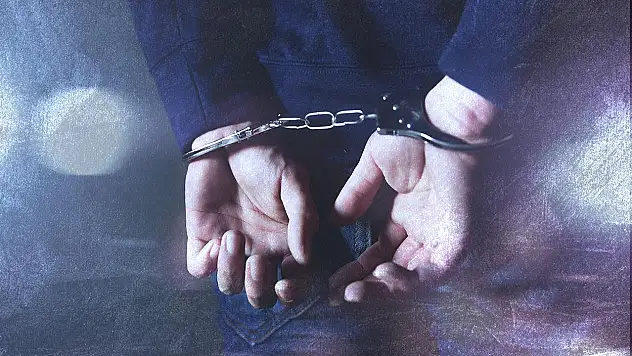 DEAŞ'a yönelik operasyonda 8 şüpheli yakalandı