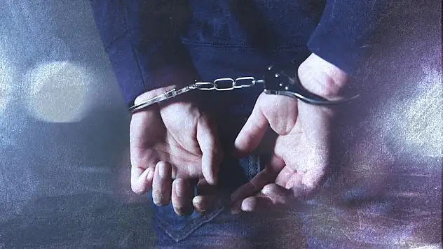 DEAŞ operasyonunda 13 kişi gözaltına alındı!