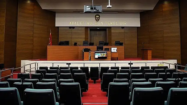 DEAŞ üyelerine para ulaştıran sanık için istenen ceza belli oldu