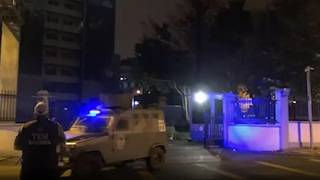 DEAŞ'a patlayıcı temin eden 14 şüpheli yakalandı!