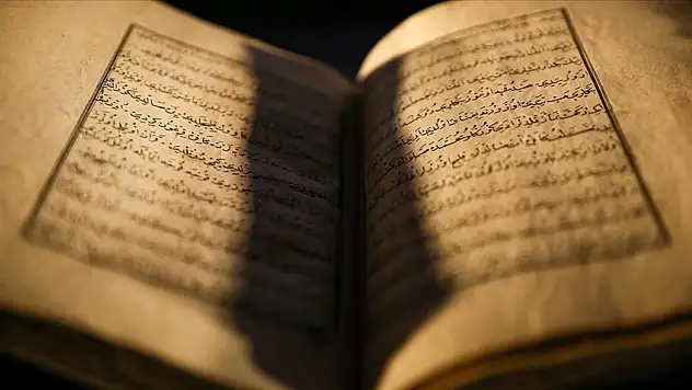 Dede Korkut Kitabı Bursa Yazması, UNESCO Somut Olmayan Kültürel Miras yolunda