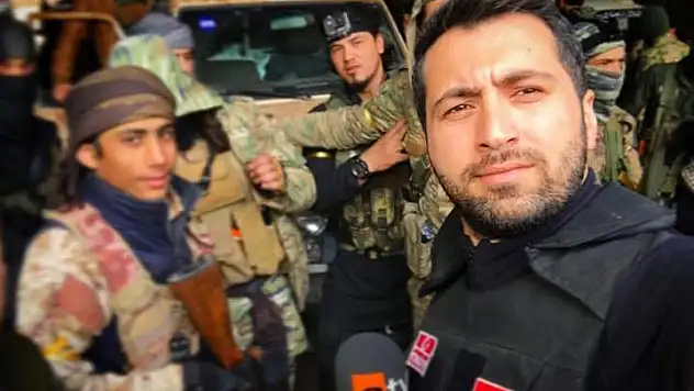 Defalarca kez ölümle burun buruna geldi!