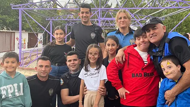 DEHA'da 'Yaza Merhaba' şenliği