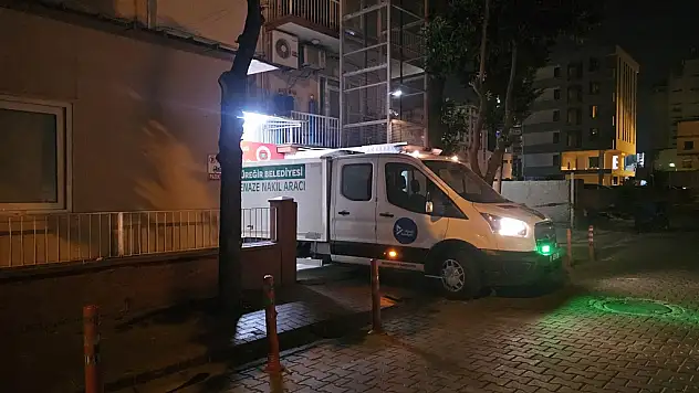Dehşet verici cinayet! Sokakta öldürüldü!