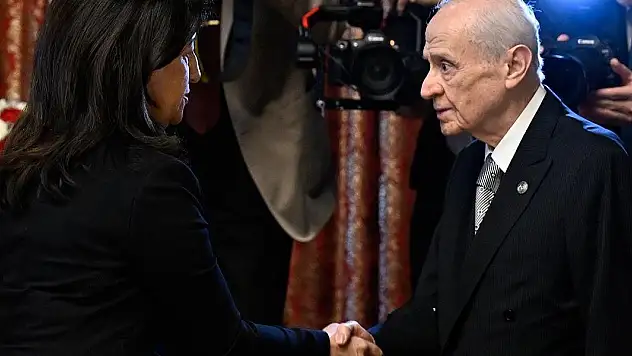 DEM Parti heyeti, Devlet Bahçeli'yi ziyaret edecek