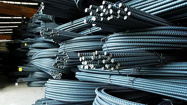 Demir ve demir dışı metaller sektöründen ihracat rekoru