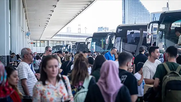 Denetimler Boşa Gitmedi: Firmalara Bayramda Rekor Ceza!