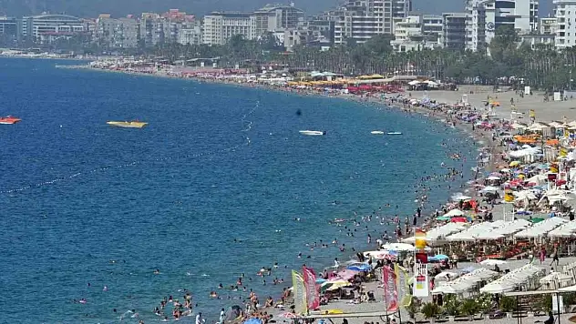 Denize erişimi engelleyen kaçak yapılar kaldırılacak!