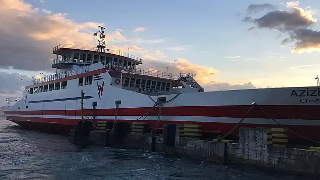 Denizlerde Seyir Güvenliği İçin Yeni Yönetmelik Yayımlandı
