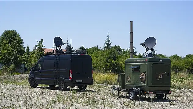 Deprem deneyiminden acil durum haberleşme çözümleri çıktı