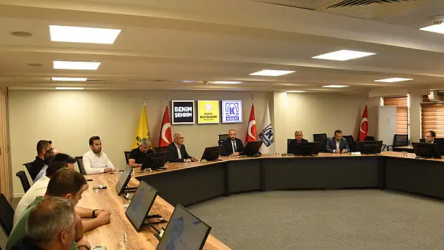Deprem hazırlığında dev iş birliği: İstanbul'un 9 ilçesi Konya'ya emanet!