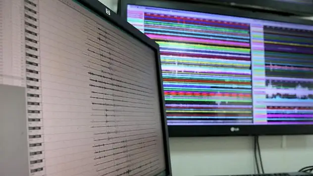 Deprem riskine yapay zeka destekli hazırlık