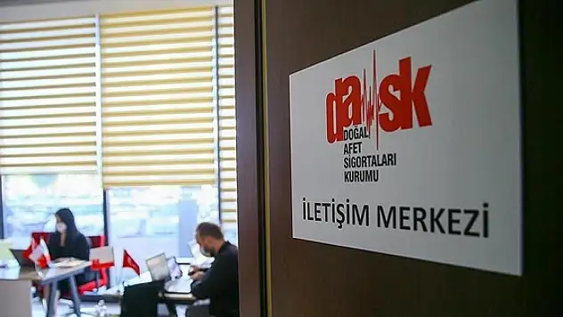 Deprem sigortalı konut sayısı 11,3 milyonu aştı