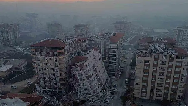 Deprem sonrası ruh sağlığına dikkat