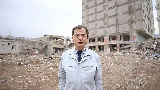 Deprem uzmanı Moriwaki'den Türkiye uyarısı! 33 yıldır bir ilk oldu