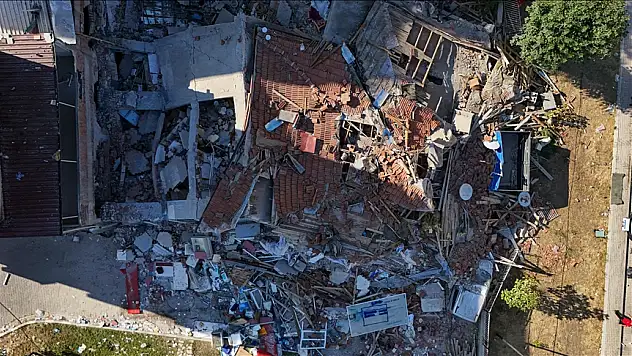 Deprem Uzmanlarından Çarpıcı Açıklama: Sındırgı Bir Uyarıydı!