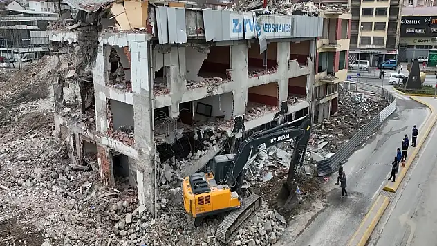 Depreme hazır olunması için beklenen süre açıklandı!