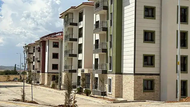 Depremin Mucize Bebeği Üç Yaşında Ev Sahibi Oldu!