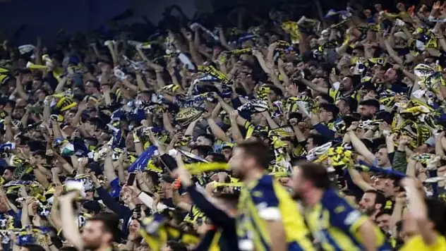 Derbi için seyirci kararı
