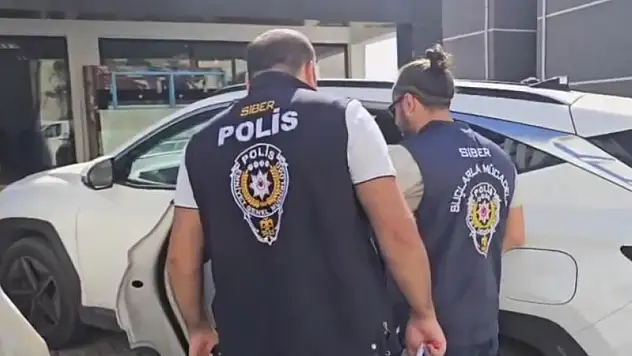 Dev Operasyon! 17 İlde Siber Suç Çetesi Çökertildi