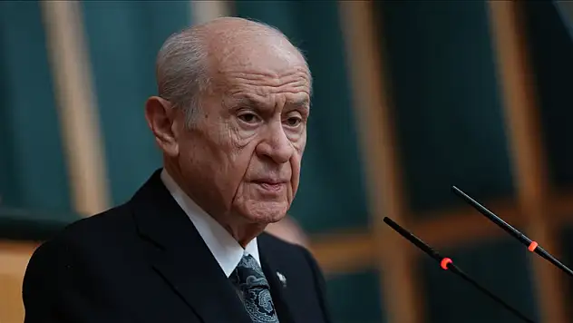 Devlet Bahçeli: Sonuçları çok ağır olacak!