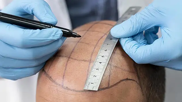 DHI Haartransplantatie Nederland: Ongeschoren en Dichte Resultaten met de Choi Pen