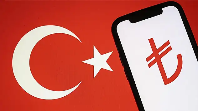 Dijital Türk Lirası Projesi'nin ikinci faz ilerleme raporu yayımlandı