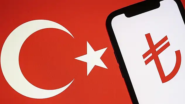 Dijital Türk lirası şekilleniyor