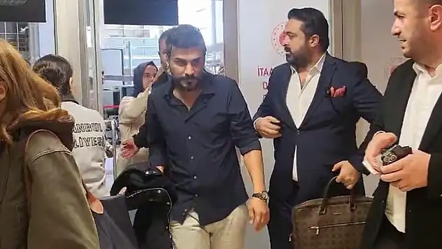 Dilan Polat ve Sıla Doğu adliyeye getirildi