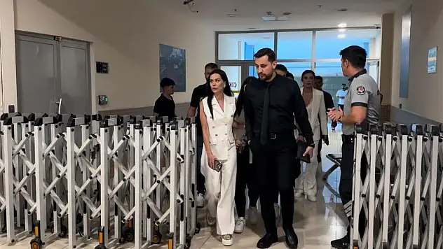 Dilan ve Engin Polat çiftinin de aralarında bulunduğu 4 şüpheli gözaltına alındı